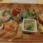 レストランMOMO - 