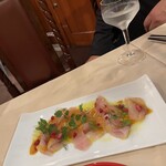 イタリア食堂 DecoBocco - 