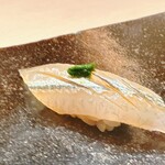 鮨 東京 よし田 - 