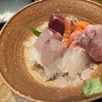 魚匠 銀平 道頓堀店 - 