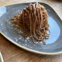 The Kitchen Salvatore Cuomo NAGOYA - 