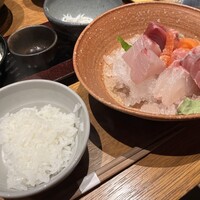 魚匠 銀平 道頓堀店 - 