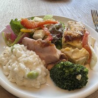 The Kitchen Salvatore Cuomo NAGOYA - 