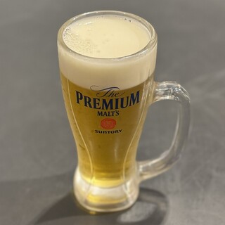 福岡空港ビアマルシェ SORAGAMIAIR_1