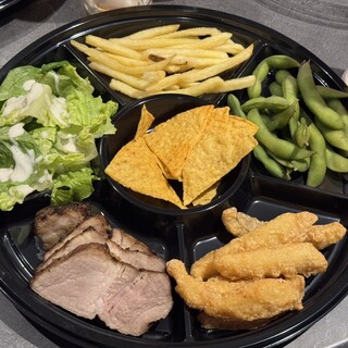 福岡空港ビアマルシェ SORAGAMIAIR_0