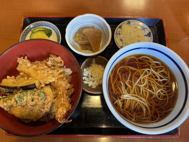 Owariya Kanda Tomiyama Choten photo 5