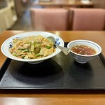 新香飯店 - 