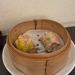 REI Chinese restaurants - 