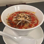 REI Chinese restaurants - 