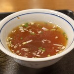 新香飯店 - 