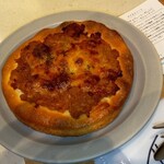 シャルマンカフェ 王子公園店 - 