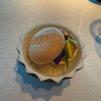 Héritage by Kei Kobayashi - 