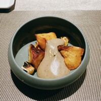 大阪鉄板焼き 神戸牛 TATARA - 