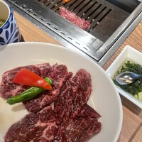 渋谷焼肉 KINTAN - 