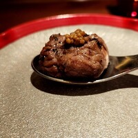 薪焼 銀座おのでら - 