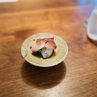 イチリン ハナレ - クラゲ
