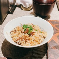 大阪鉄板焼き 神戸牛 TATARA - 