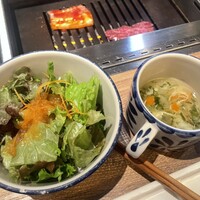 渋谷焼肉 KINTAN - 