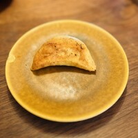 イチリン ハナレ - につける餃子