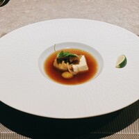 大阪鉄板焼き 神戸牛 TATARA - 