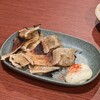 もつ焼酒場友松
