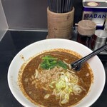 中国手打拉麺 馬賊 日暮里店 - 