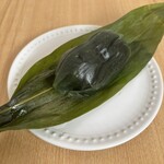 笹だんごの やま路 - 