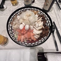 御膳房 六本木店 - 