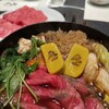 本格肉料理 丸小