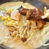 8番らーめん 能登柳田店