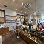 カフェ アクイーユ - 