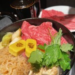 本格肉料理 丸小 - 