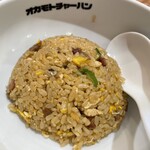 オカモト醤油ヌードル - 