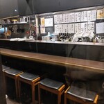 日本酒バーわさび  - 