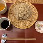 そば切り 岳空 - 