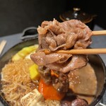 本格肉料理 丸小 - 