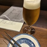 日本酒バーわさび  - 