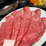 本格肉料理 丸小 - 