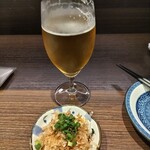 日本酒バーわさび  - 