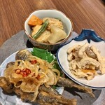 日本酒バーわさび  - 