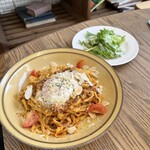 カフェ アクイーユ 恵比寿店 - 