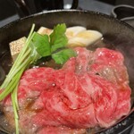 本格肉料理 丸小 - 