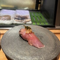 築地青空三代目 本店 - 