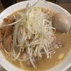 味噌麺処 田坂屋