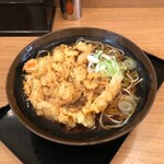 そば処 おか田 - 