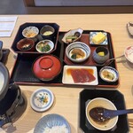 伊勢外宮参道 伊勢神泉 - 