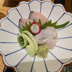 旬味千菜 蓮こん - 