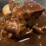 焼肉×創作びすとろ 笑進笑明 - 