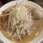 味噌麺処 田坂屋 - 