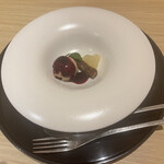 伊勢外宮参道 伊勢神泉 - 